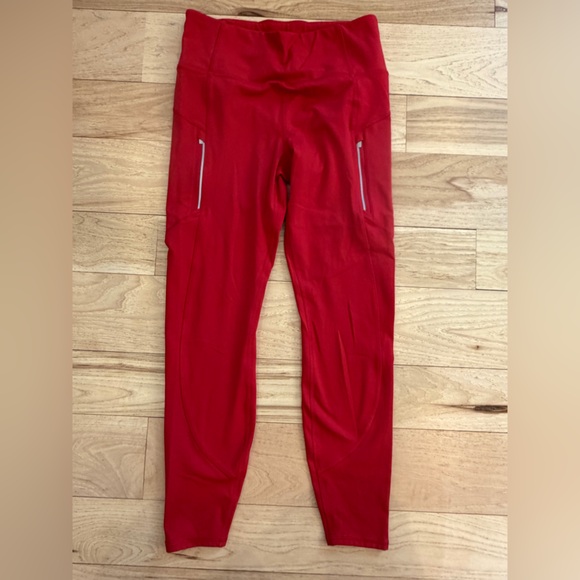 Athleta Pants - Athleta leggings size medium